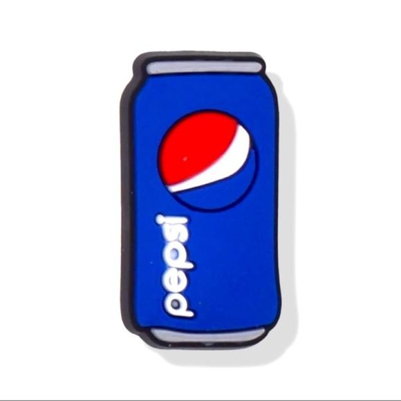 💥 Pepsi  croc charm - Picture 1 of 1